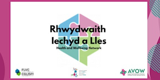 AVOW & FLVC Joint Health and wellbeing  Network