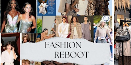Fashion Reboot IPSWICH
