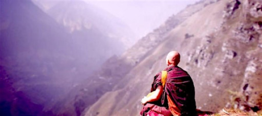 Wandering Souls: Tibetan Visions on the Plym