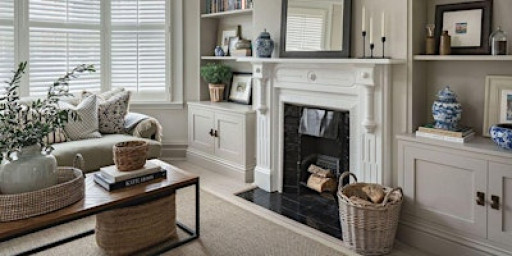 Colour Talk with Arlo & Jacob Wilmslow x Little Greene