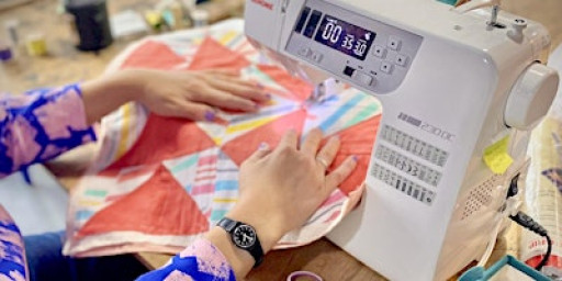 Open Sewing Evenings
