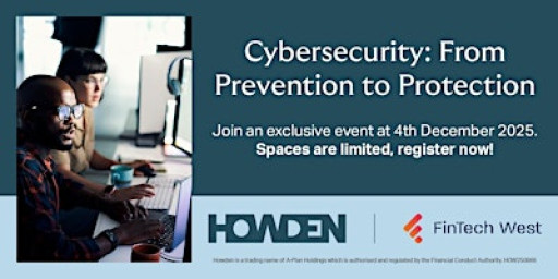 Cybersecurity: From Prevention to Protection