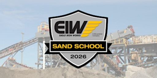 EIW Sand School | January 2026