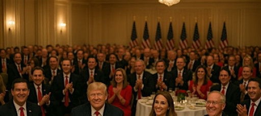 REPUBLICAN PARTY OF BULLITT COUNTY LINCOLN REAGAN DINNER