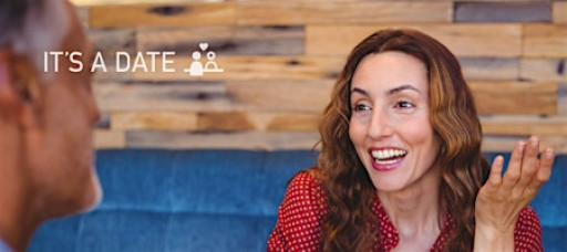 Speed Dating in The City | Ages 50 to 65