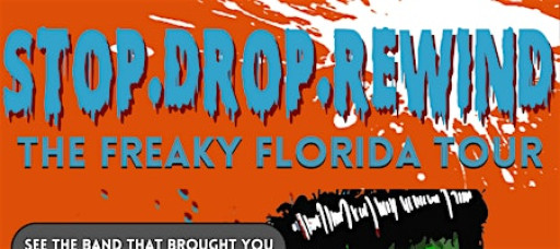 Weird Wednesday ft. Stop.Drop.Rewind @ The Summit Music Hall