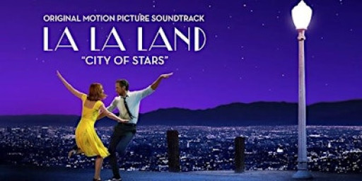 La La Land - Cliftonville Outdoor Cinema