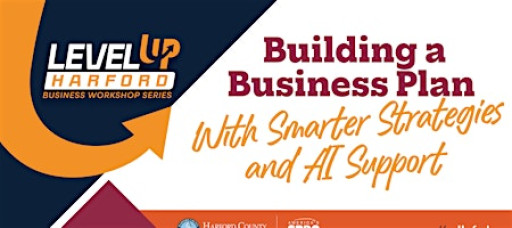 Building a Business Plan with Smarter Strategies and AI Support