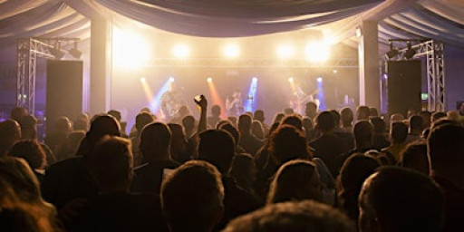 St Austell Brewery Celtic Beer Festival