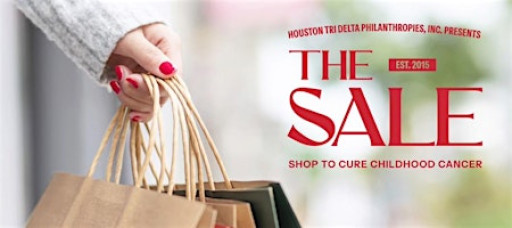 The SALE Houston 2026