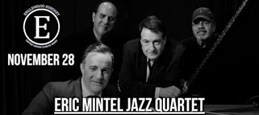 A Charlie Brown Jazz Christmas with The Eric Mintel Jazz Quartet