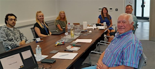 Don’t Be the 1 in 5: Cyber Security Essentials for Small Businesses