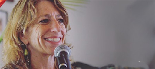 Ordinary Mysticism: Your Life as Sacred Ground| 3-Day Workshop with Mirabai