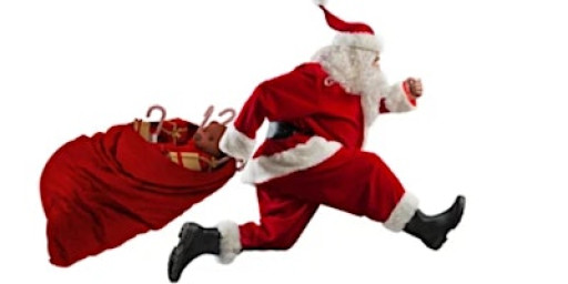 Abs-solute Santa Run