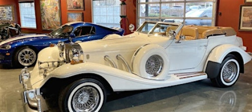 The Stutz Palette to Plate