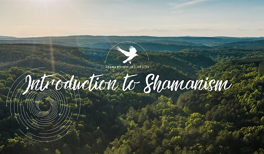 Introduction to Shamanism