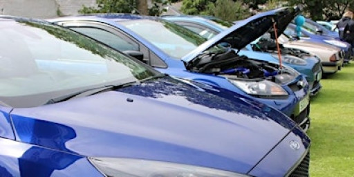 Banff Castle Classic Cars & Vehicles Day 2026. VEHICLE ENTRY.