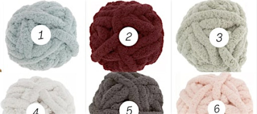 Langhorne Brewery and Martini Bar Chunky Knit Blanket Class