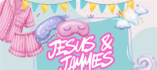 Jesus and Jammies