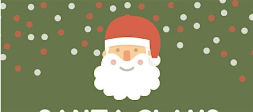 Breakfast with Santa