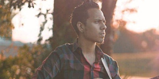 Live Music with The Harris County Band