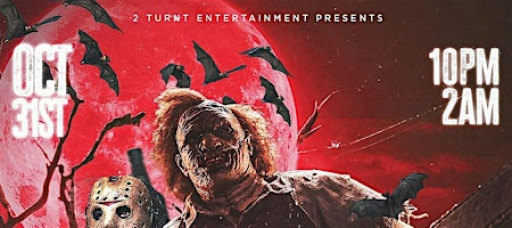 Freaky Friday : The Freaks Come Out At Night