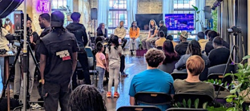 FAM: The Art of Getting Music Placed in Film & TV