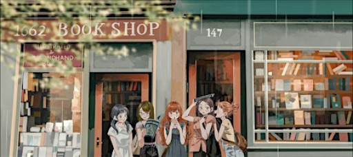 Scotland Loves Anime 2025 - Education Day