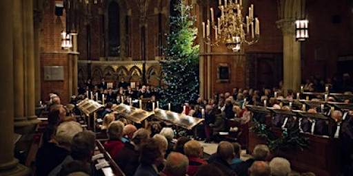 Wellington College Christmas Concert 2025