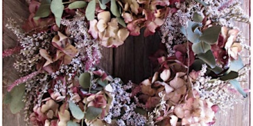 Autumn Wreath Workshop