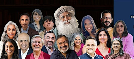 IAAC Literary Festival 2025