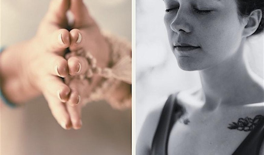 Yoga Day Retreat - Returning to Ourselves