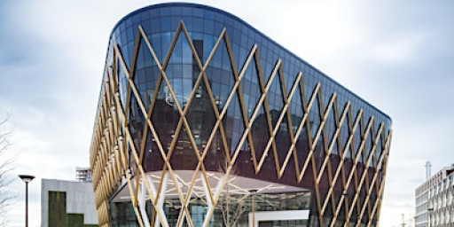 Tech Connect 2026 :The Future of AI