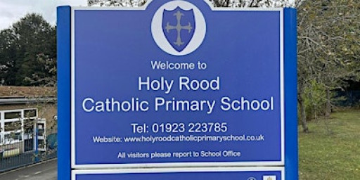 Reception Prospective Parent Tours