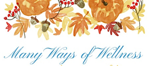 Many Ways of Wellness