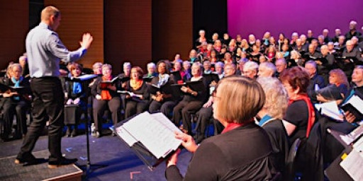 Encore ROCKS Annapolis - 12/1 Concert