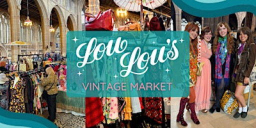 Lou Lou's Portsmouth Vintage Market