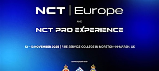 NCT Europe & PRO eXperience 2025