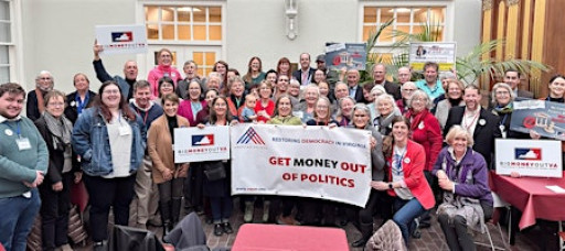 Virginia Democracy Day