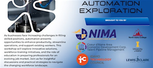 Automation Exploration