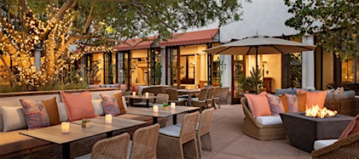 Lifestyle Happy Hour