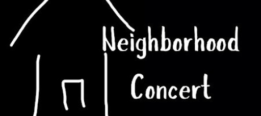 Neighborhood Concert Series