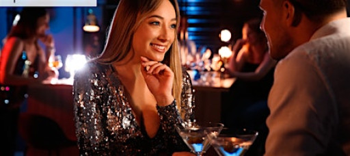 Cambridge Speed Dating | Ages 32-44