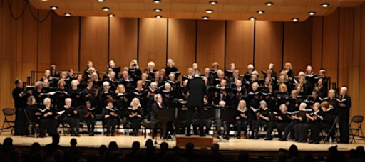 Encore Chorale Annapolis - 12/6 Concert