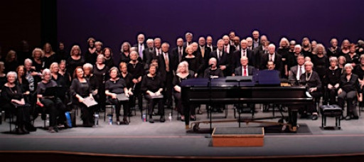 Encore Broadway Washington DC (Levine Music) - 12/7 Concert