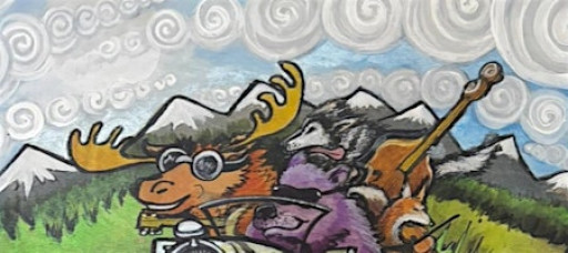 South Park Bluegrass Festival