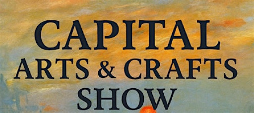 Capital Arts & Crafts Show