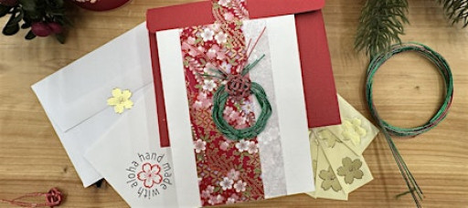 The Art of Mizuhiki - Crafting with Japanese Cords