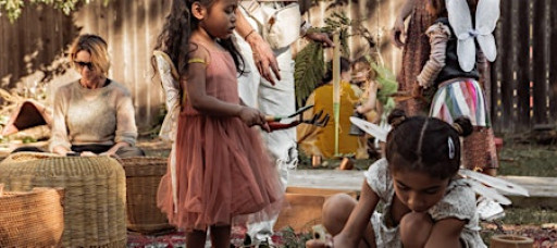 Cultural Harvest Faire by Maple Village Waldorf School