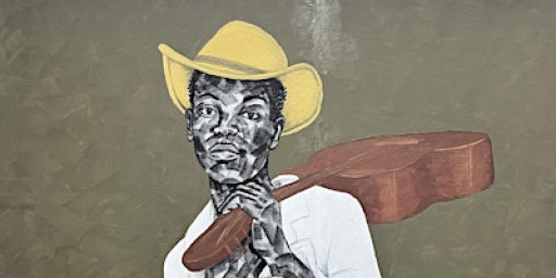 Black & Global Majority Art Fair